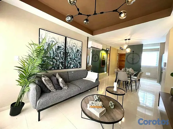 apartamentos - Vive donde la tranquilidad es el estándar: Apartamentos en Rivera Verde 3
