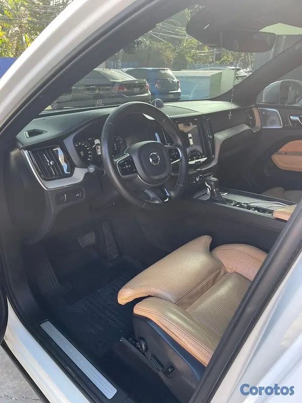jeepetas y camionetas - VOLVO XC60 INSCRIPTION T6 | 2020 6