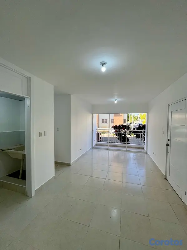 apartamentos - ¡OPORTUNIDAD EN CIUDAD JUAN BOSCH!
 7