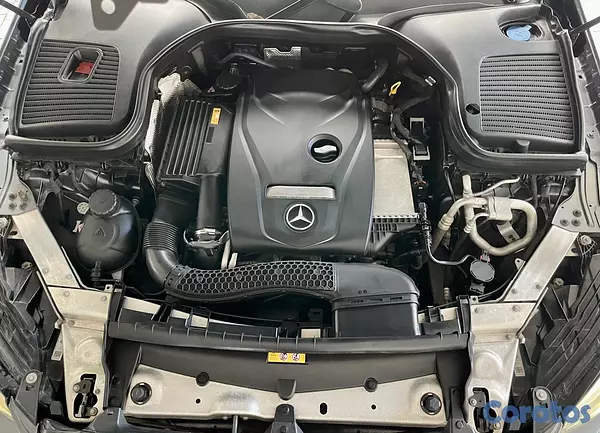 jeepetas y camionetas - Mercedes-Benz Clase GLC 300  9