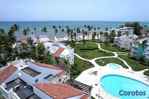 apartamentos - APARTAMENTO 3