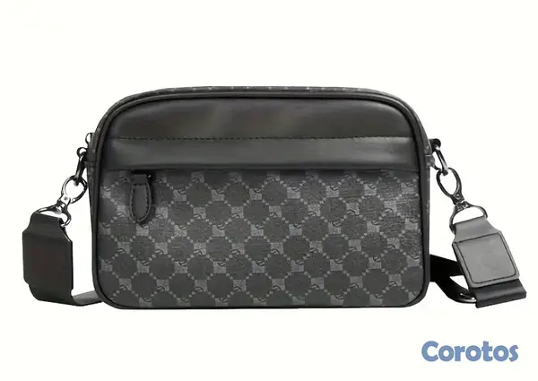 carteras y maletas - cartera de hombre  2