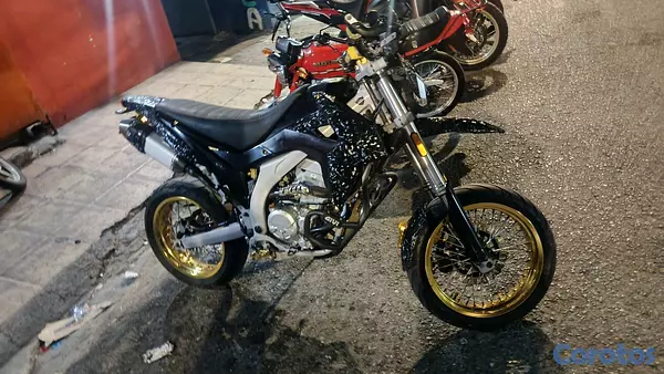 motores y pasolas -  Loncin sx3 300cc  modificado muchos extras  9