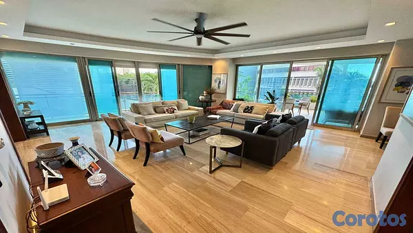 apartamentos - Apartamento en Venta La Esperilla Precio: USD 550,000.00 1