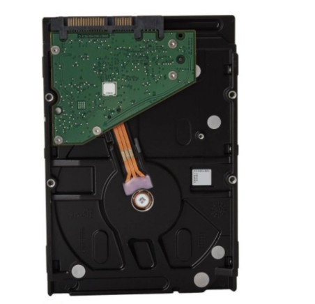 computadoras y laptops - HDD SSD Disco Duro  1