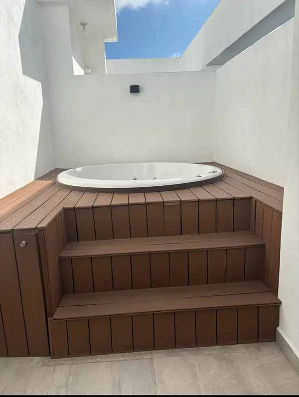 apartamentos - Apartamento Alquiler Serralles 8
