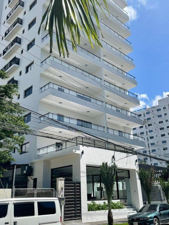 apartamentos - ALQUILER DE APARTAMENTO VACIO EN LA ESPERILLA 6