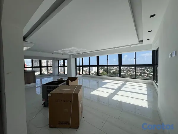 apartamentos - JUSTYN TOWER VI - TORRES EN ALMA ROSA 3