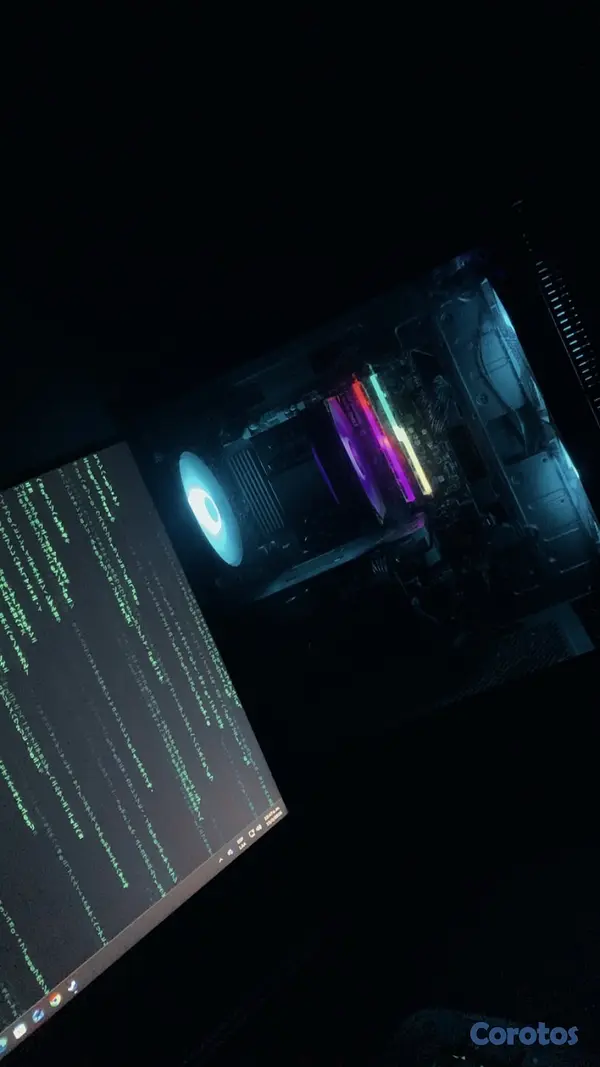 computadoras y laptops - pc gamer 6
