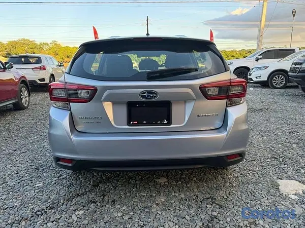 carros - Subaru Impreza 2020
 6