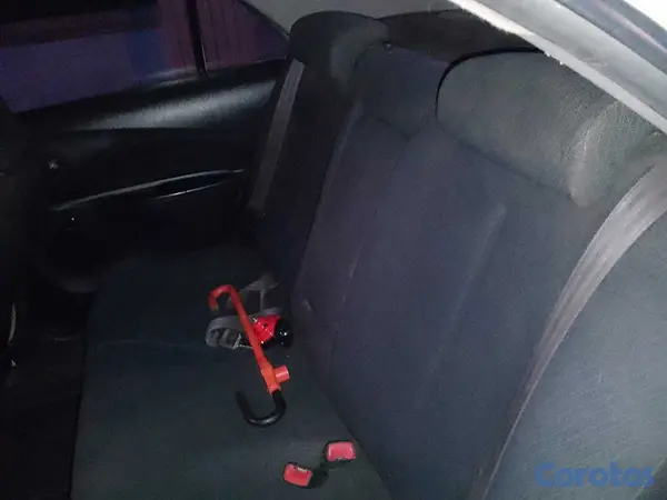 carros - Toyota Yaris 2006 3