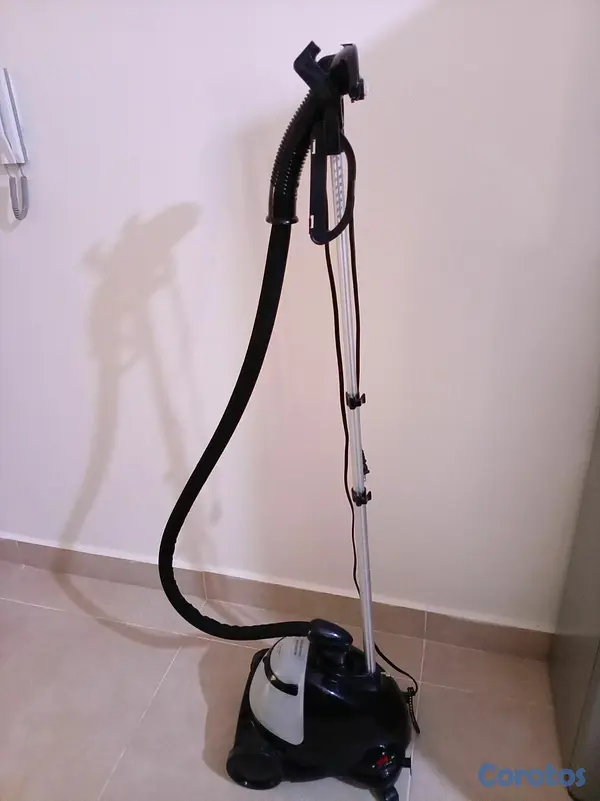 electrodomesticos - Plancha a vapor CONER 7