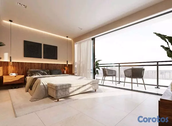 apartamentos - APARTAMENTOS EN VENTA EN EL EXCLUSIVO SECTOR EVARISTO MORALES  3