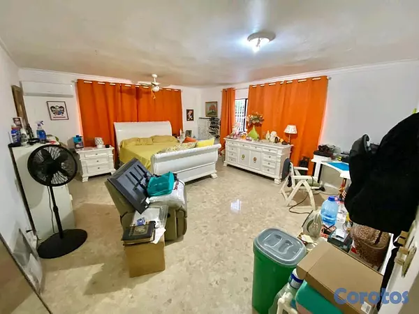 casas - Vendo Casa en La Castellana  3