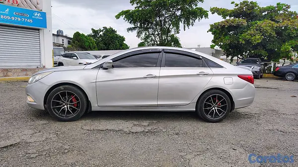 otros vehiculos - Hyundai y20 2015 2