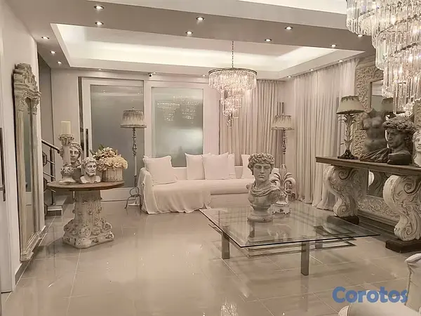 casas vacacionales y villas - ESPECTACULAR VILLA DE LUJO EN CIUDAD LA PALMA, PUNTA CANA. 5