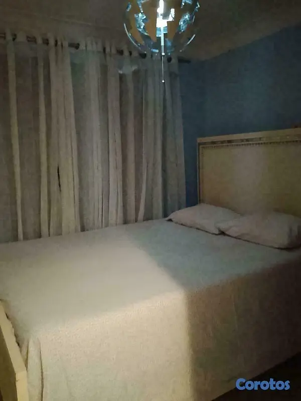 casas - Casa bien cuidada, super linda en Residencial Acuario  16