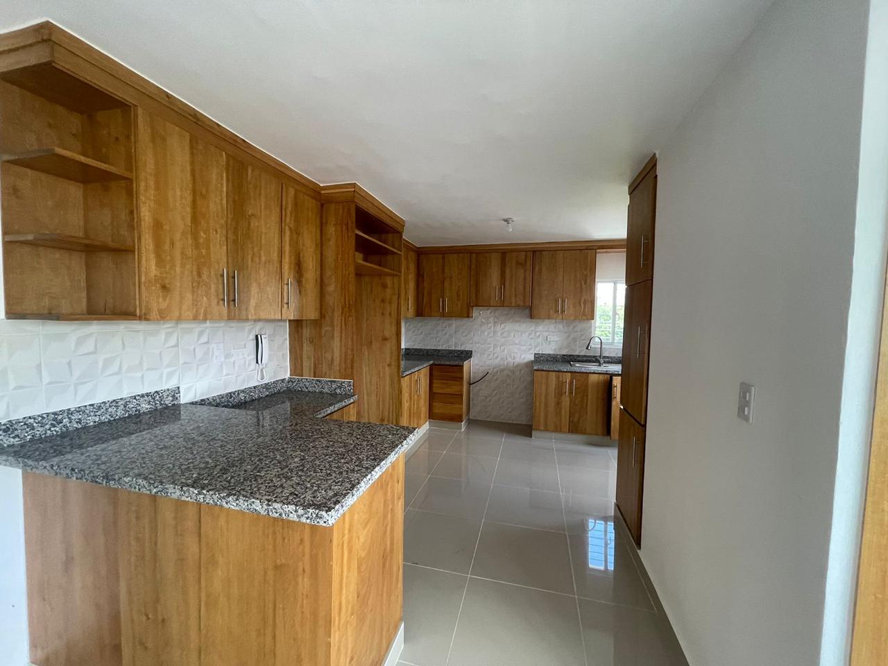 apartamentos - APARTAMENTO EN ALQUILER EN CERRO ALTO. 9