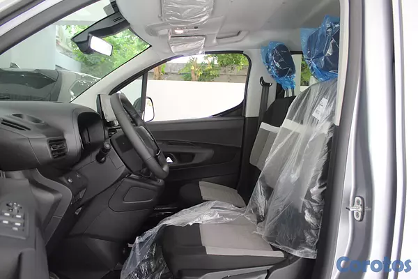 jeepetas y camionetas - Citroen Berlingo Pasajeros 2026 6