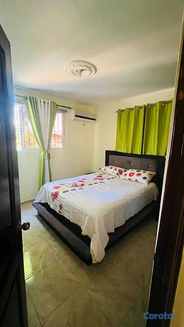 apartamentos - vendo en Alma Rosa II 9