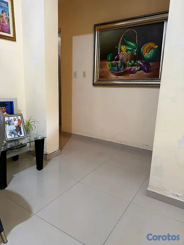 apartamentos - APARTAMENTO EN RESIDENCIAL AMALIA 
 9