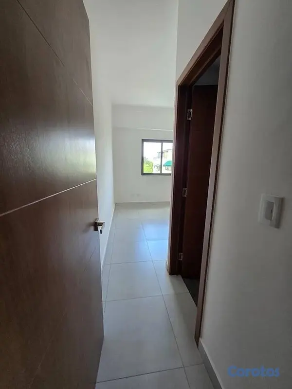 apartamentos - ¡Estrena este moderno apartamento en Arroyo Hondo Viejo! 6