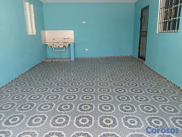 casas - ALQUILO CASA DE DOS HABITACIONES 13
