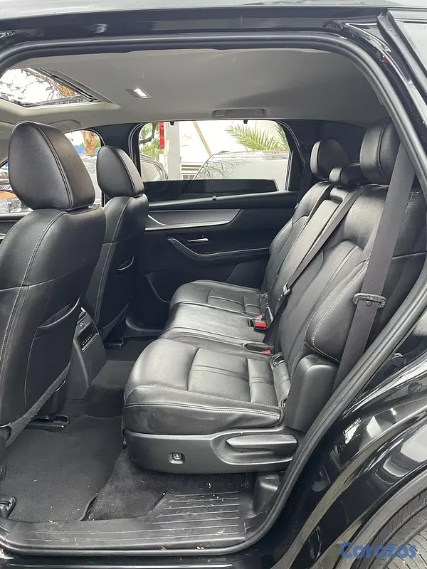 jeepetas y camionetas - Mazda CX-90 Preferred Plus 2024 5