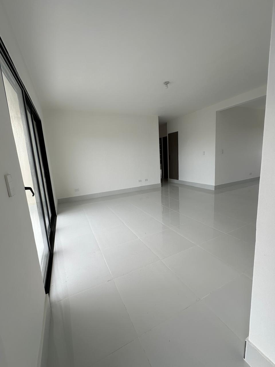 apartamentos - Apartamento en Alquiler proximo al HOMS  5