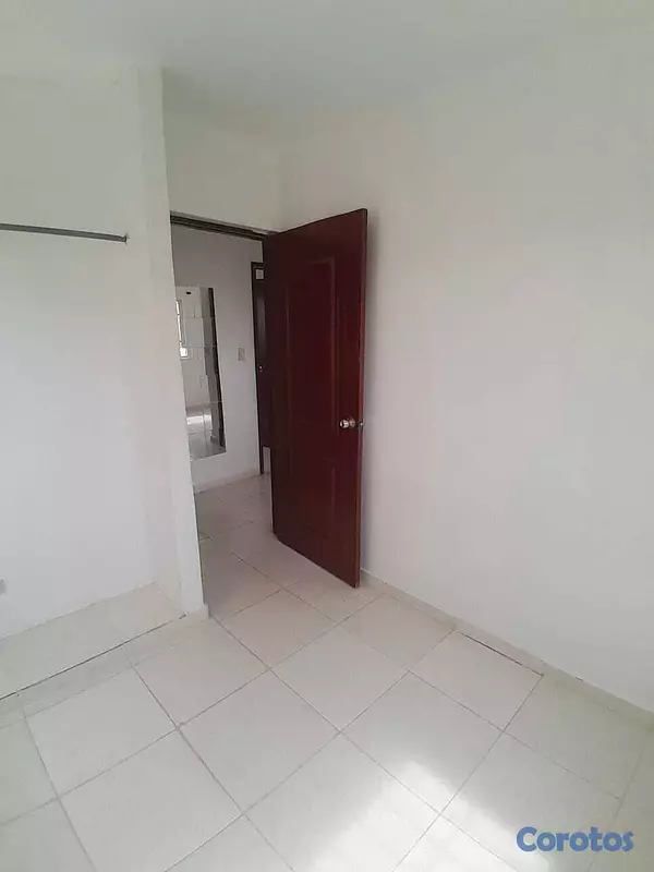 apartamentos -  Apartamento en Renta en Santo Domingo Norte 3