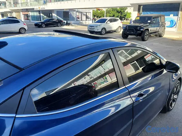 carros - Hyundai Elantra 2016 Full version americana 7