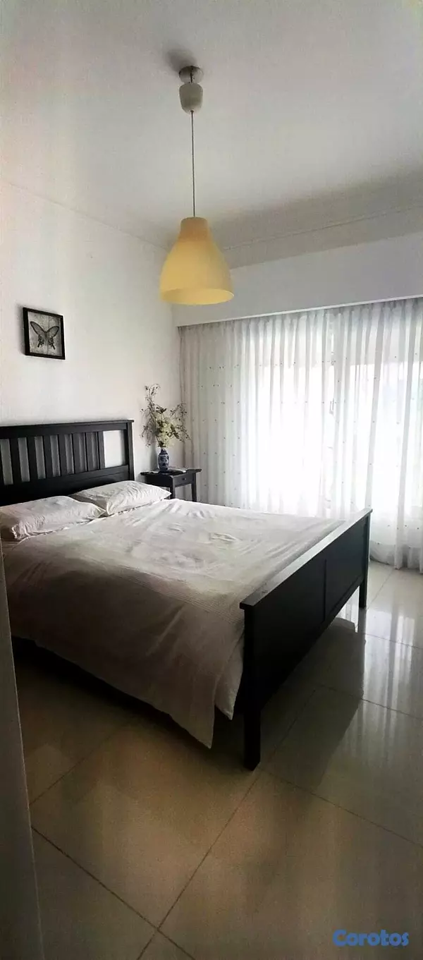 apartamentos - Renacimiento, Amplio Apartamento amueblado con hermoso acabado, 3hab 9