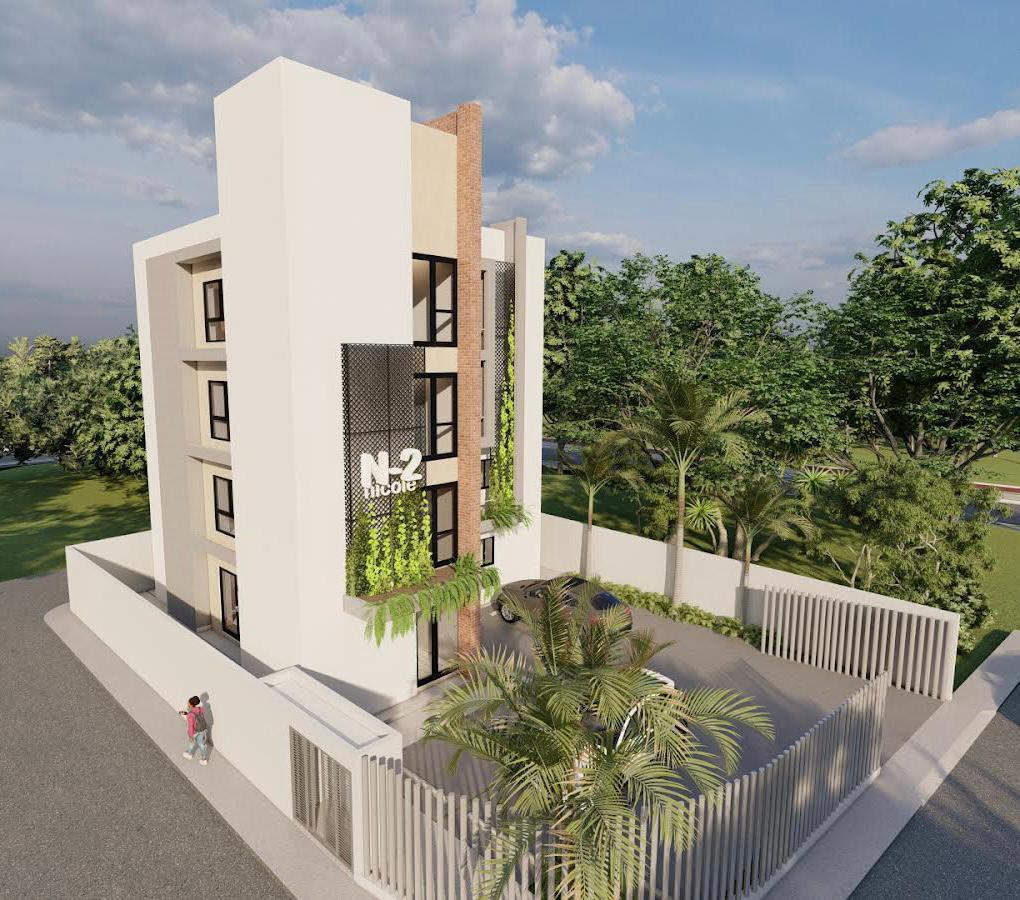 apartamentos - Apartamentos en Jardines del Sur  1