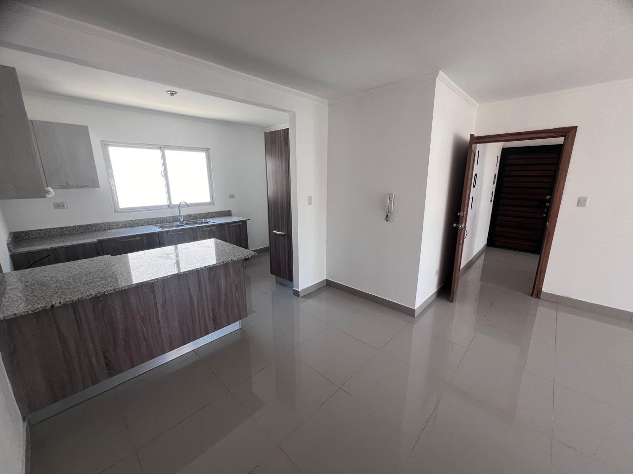 casas - Las Palmas de Alma Rosa 
Apartamento en 1er Nivel  5