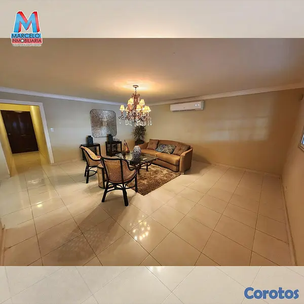 casas - Residencia exclusiva en venta – Bella Vista A poco 10