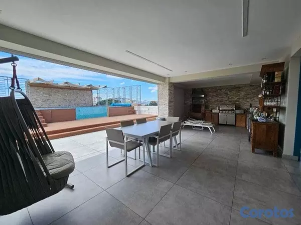 apartamentos - vendo apartamento en el ensanche Ozama  3