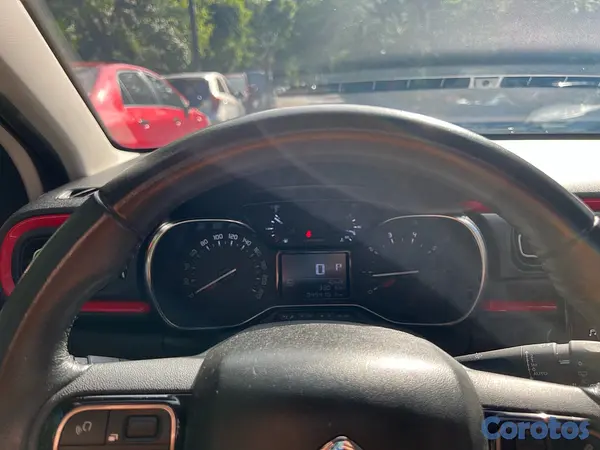 carros - Citroen C3 2019 14