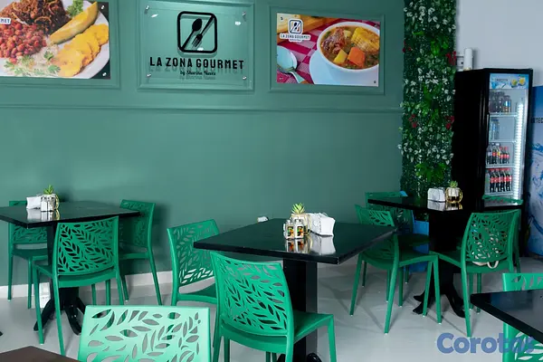 oficinas y locales comerciales - Traspaso de negocio gourmet  3