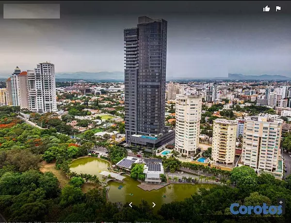 apartamentos - Apartamento en la Torre Anacaona 27 en Oferta 10