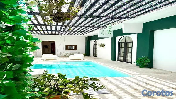 casas - En Venta propiedad en la Zona Colonial Reformada con 4 Estudios 10