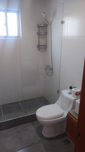 apartamentos -  apartamento de 1 habitacion 5