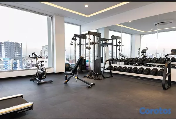 apartamentos - Apartamento Condo Hotel Bella Vista Brickell  7