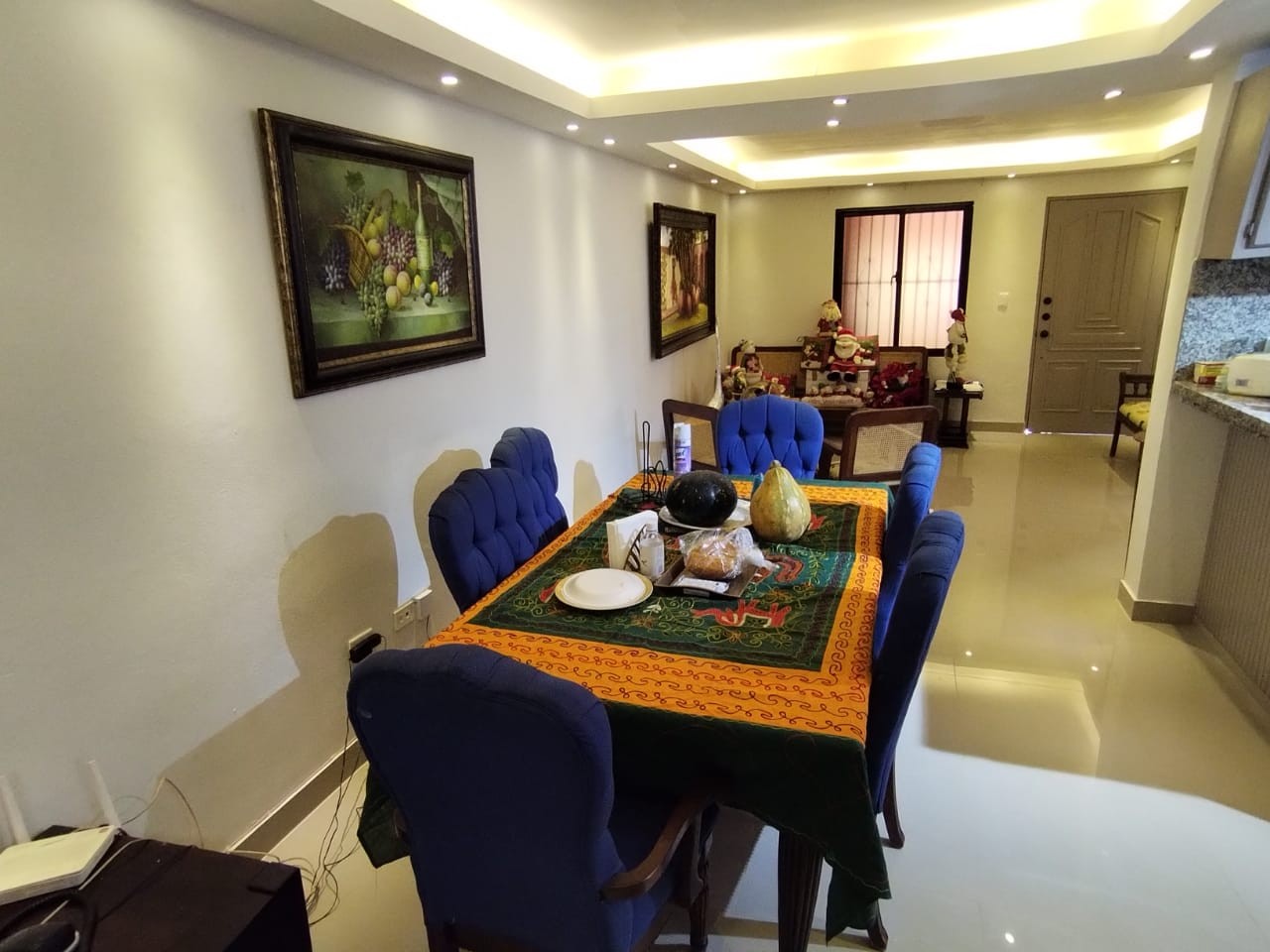 apartamentos - Venta de Apartamento en Renacimiento***Precio de Venta 8