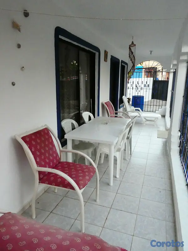casas vacacionales y villas - villa independiente en Samana con titulo 7