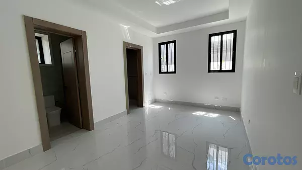 casas - CASA EN VENTA, EN LLANOS DE GURABO, SANTIAGO. 9