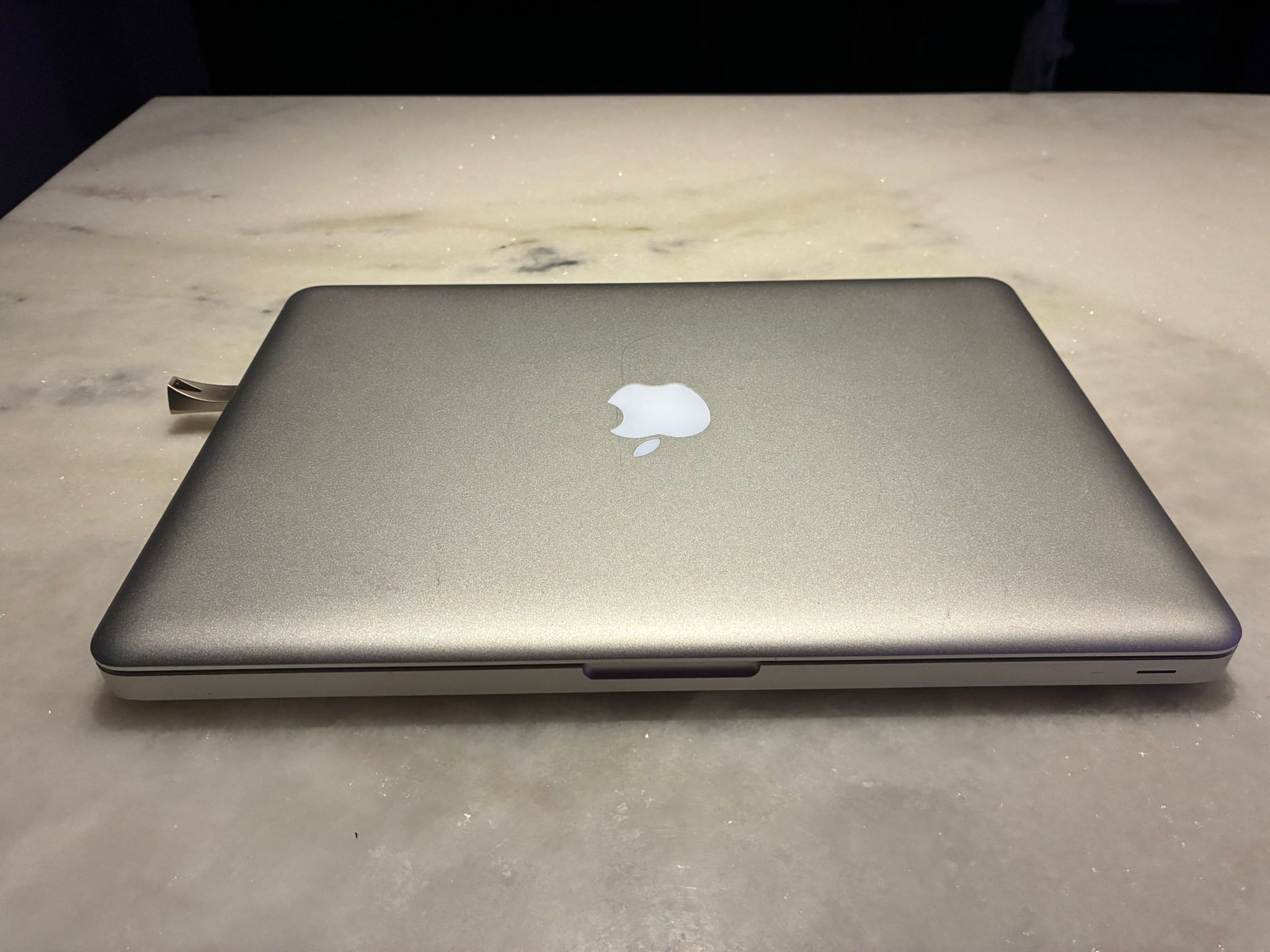 computadoras y laptops - MacBook Pro 2012