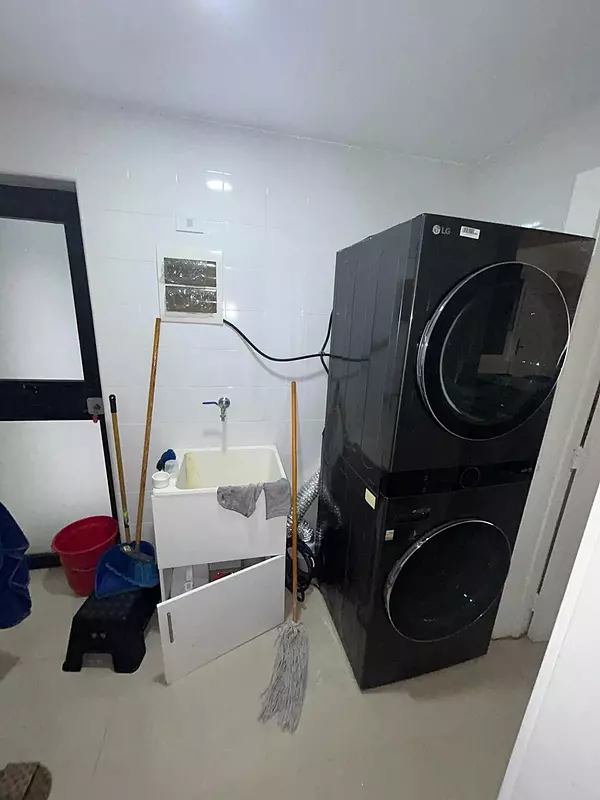 apartamentos - Vendo y Alquilo apartamento en gazcue 4