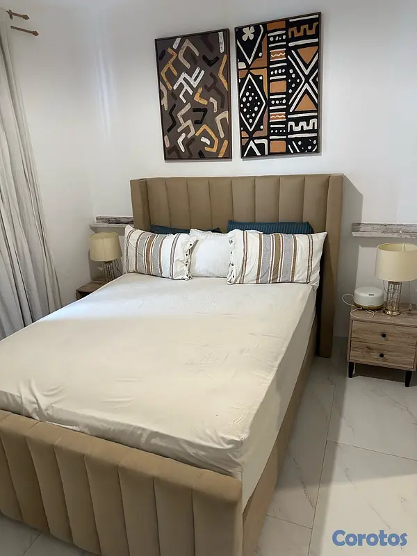 muebles y colchones - Oportunidad puedas amueblar tu casa por completo-  18