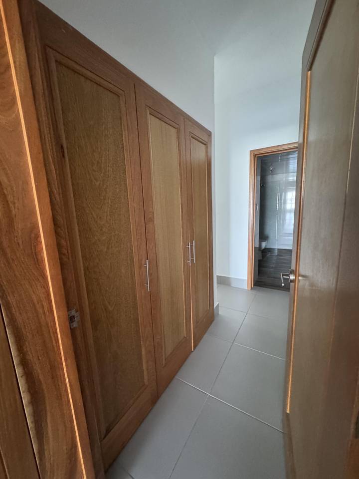 apartamentos - Apartamento de lujo con diseño moderno en Naco  6