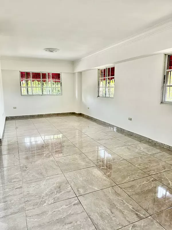 apartamentos - 🔵Apartamento 2do piso en arroyo hondo ll 6